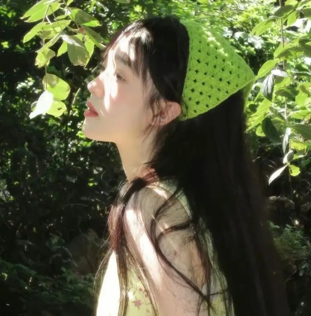 阿黛尔的生活