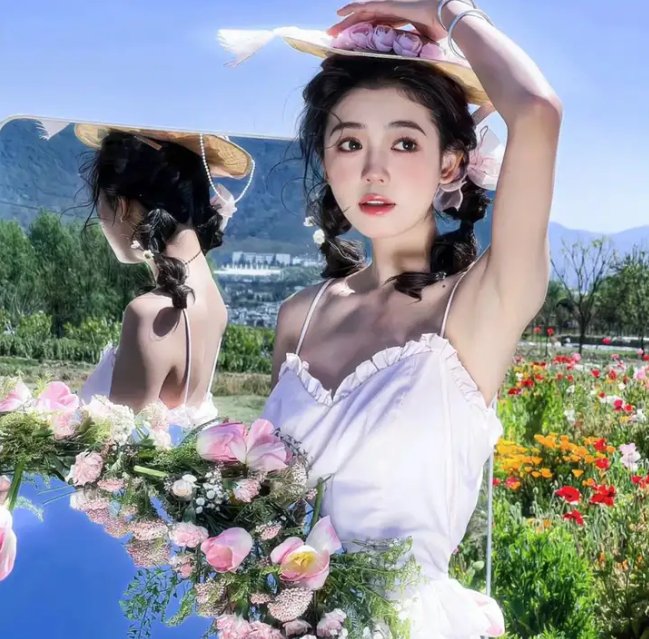 夏湾拿艳舞