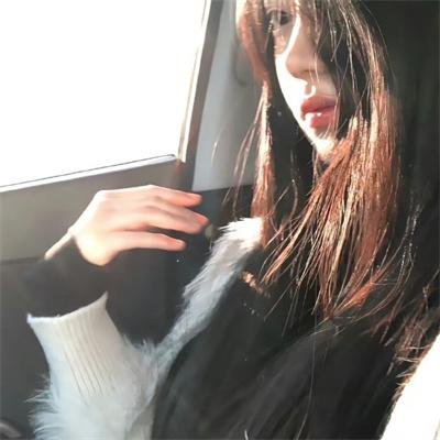 胖女孩